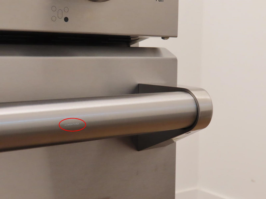 Thor Kitchen LRG3001U 30 Inch Freestanding Gas Range Stainless Steel