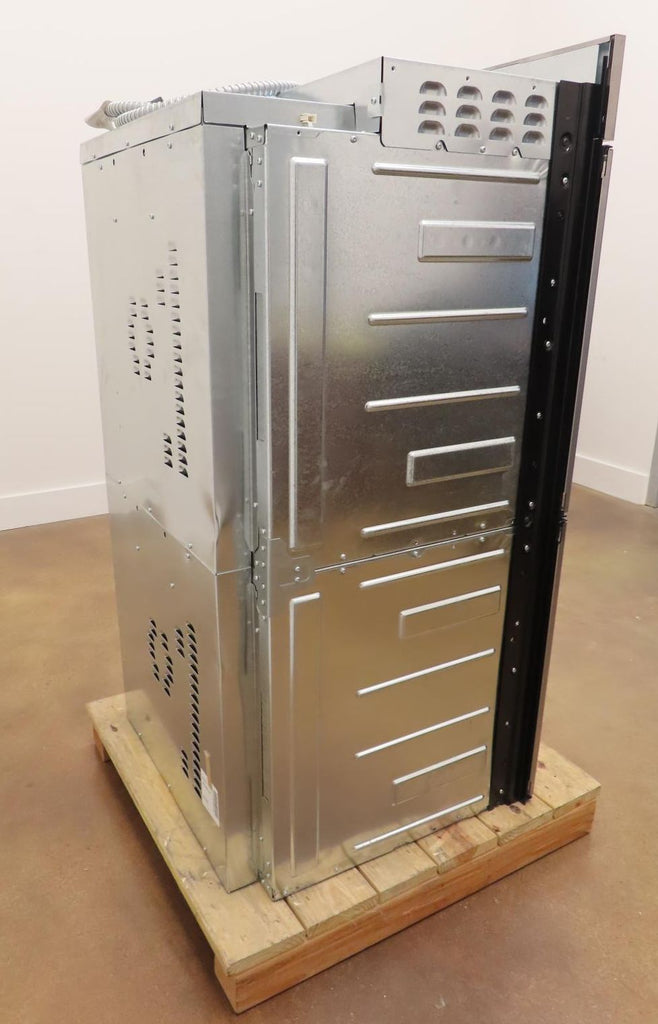 Bosch Benchmark Series HBLP651LUC 30" Convection Double Electric Wall Oven Pics