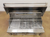 Lynx L42ATRNG 42" SS 1,200 sq.in. Cooking Surface Built-In Natural Gas Grill Pic