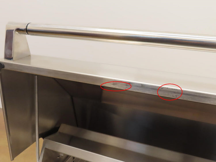 Lynx L42ATRNG 42" SS 1,200 sq.in. Cooking Surface Built-In Natural Gas Grill Pic