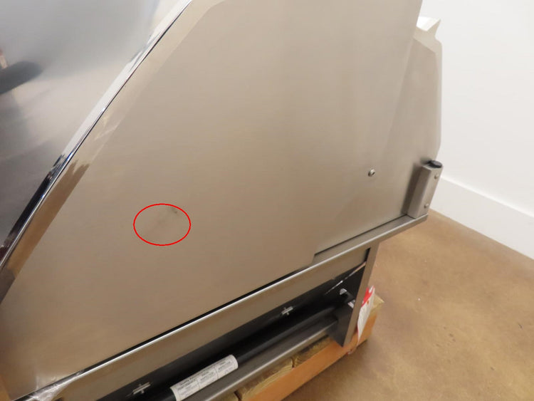 Lynx L42ATRNG 42" SS 1,200 sq.in. Cooking Surface Built-In Natural Gas Grill Pic