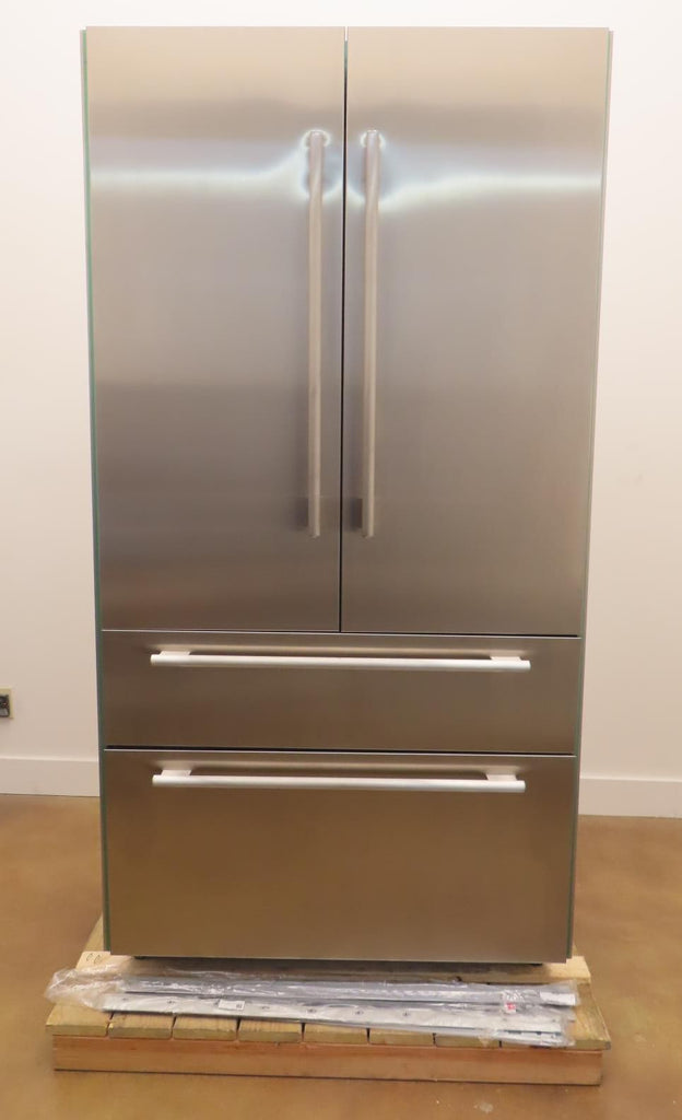 Thermador Freedom Collection T42BT110NS 42" BuiltIn French Door Refrigerator