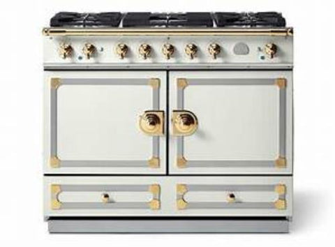La Cornue CornuFe 110 Classic Colors C1WF 43