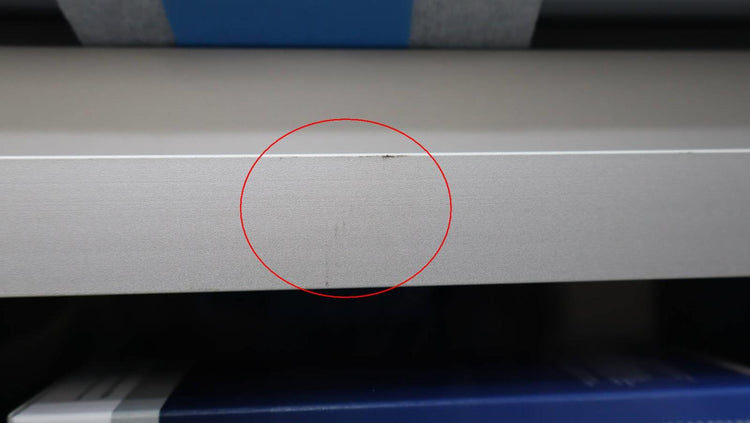 Thermador Freedom Collect. 42" 4-Door French Door Smart Refrigerator T42BT120NS