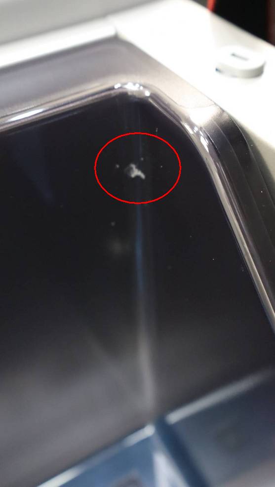 Thermador Freedom Collect. 42" 4-Door French Door Smart Refrigerator T42BT120NS