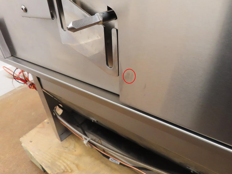 Lynx L42ATRNG 42" SS 1,200 sq.in. Cooking Surface Built-In Natural Gas Grill IMG