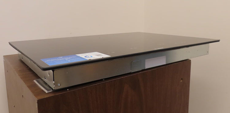 Bosch 800 Series NIT8060UC 30" Induction Smart Cooktop with 4 Elements