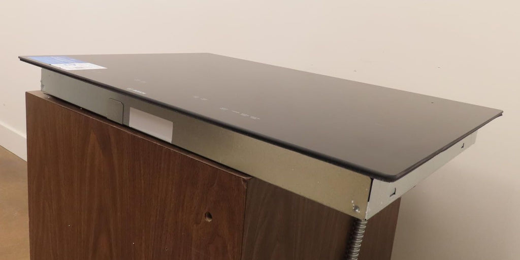 Bosch 800 Series NIT8060UC 30" Induction Smart Cooktop with 4 Elements