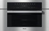 NIB Miele ContourLine H7170BMCTS 30 Inch Single Speed Smart Electric Oven