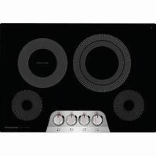 Frigidaire Gallery Series GCCE3049AS 30 Inch Electric Cooktop For a Local Pickup