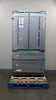 Freedom Collection Thermador 42" Built-In French Door Refrigerator T42IT100NP