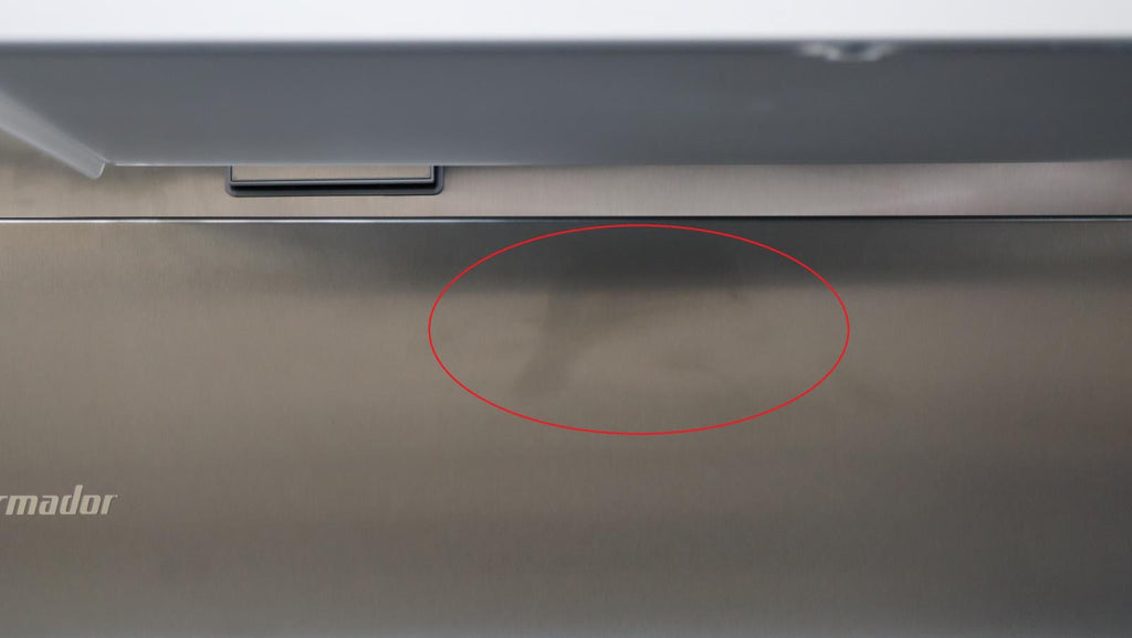 Freedom Collection Thermador 42" Built-In French Door Refrigerator T42IT100NP