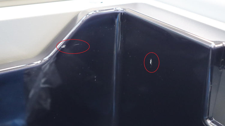 Freedom Collection Thermador 42" Built-In French Door Refrigerator T42IT100NP