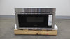 Bosch 30" Tilt Display 1.2 Cu.Ft. Smart 800 Series Microwave Drawer HMD8054UC