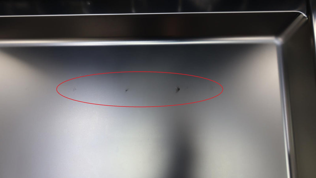 Bosch 500 Series 24" Fully Integrated Built-In Smart Dishwasher SHX65CM5N