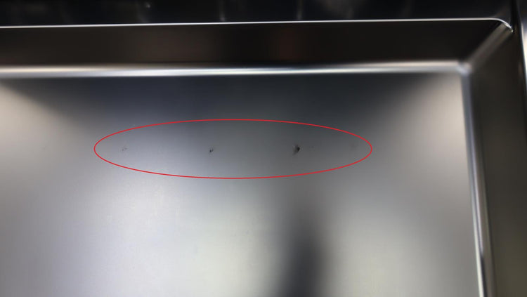 Bosch 500 Series 24" Fully Integrated Built-In Smart Dishwasher SHX65CM5N