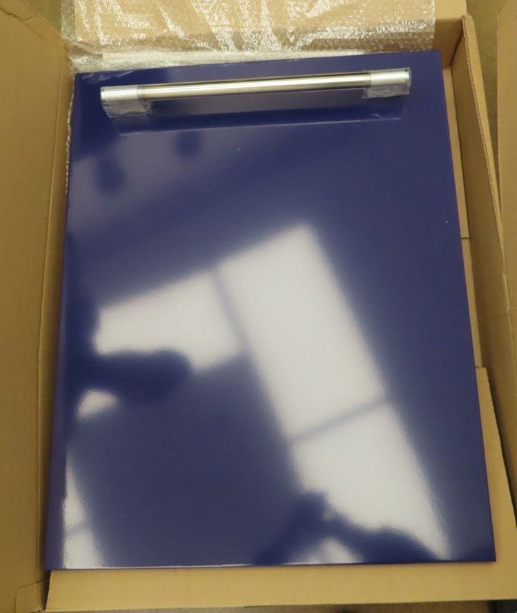 AGA Mercury AMCTTDWSKY 24" Fully Integrated Built-In Midnight Sky Dishwasher Pic