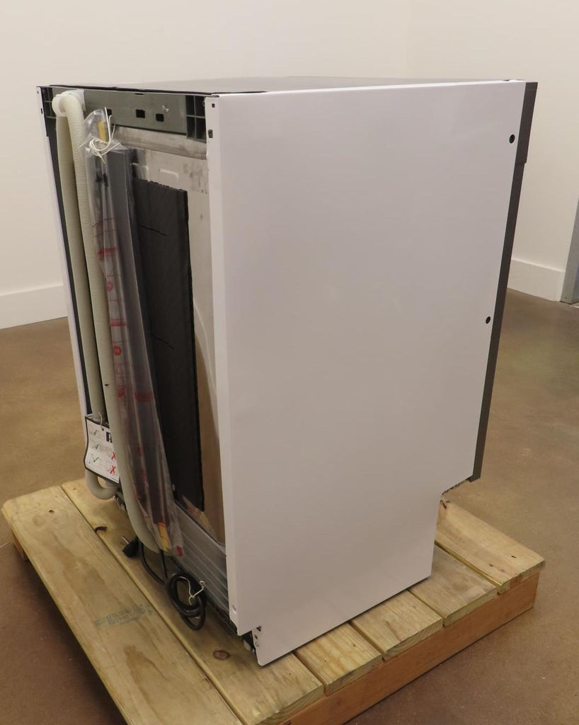 AGA Mercury AMCTTDWSKY 24" Fully Integrated Built-In Midnight Sky Dishwasher Pic