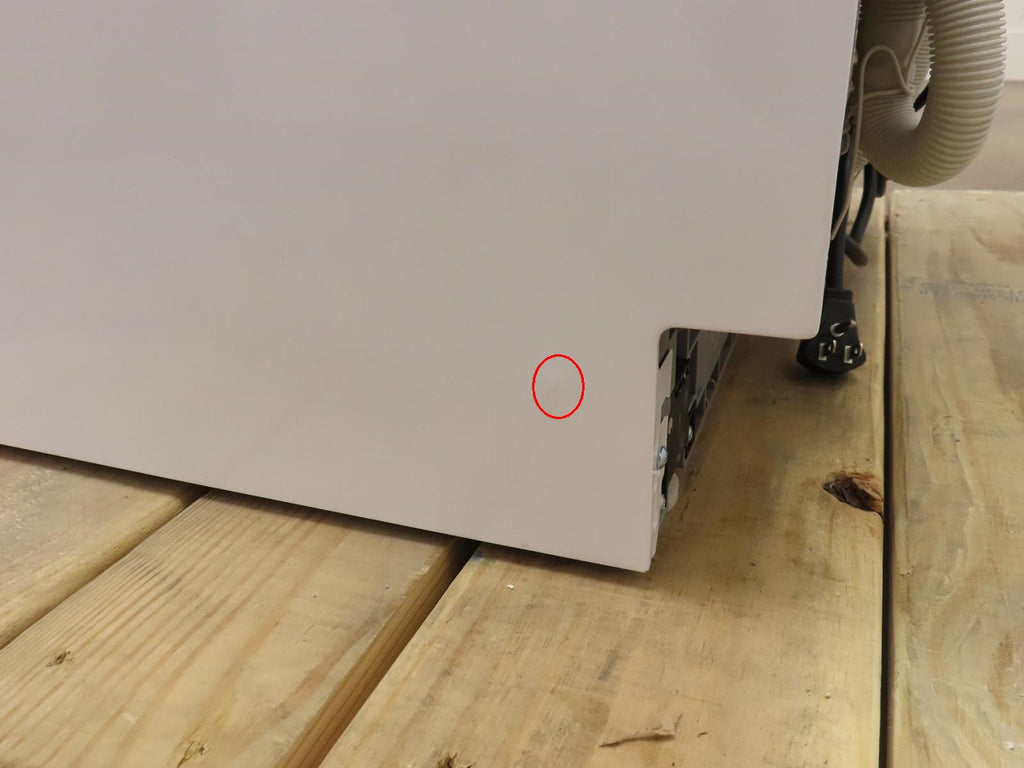 AGA Mercury AMCTTDWSKY 24" Fully Integrated Built-In Midnight Sky Dishwasher Pic