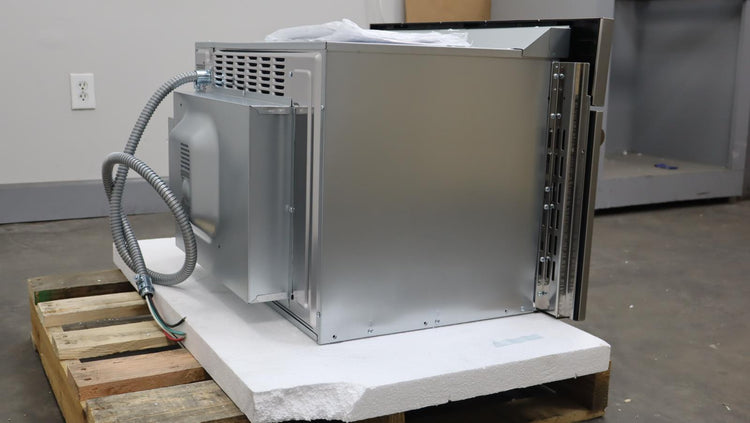 Thermador Stainless 30" 10 Level Cook Smart™ Convection Speed Oven MC30WP