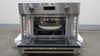Thermador Stainless 30" 10 Level Cook Smart™ Convection Speed Oven MC30WP
