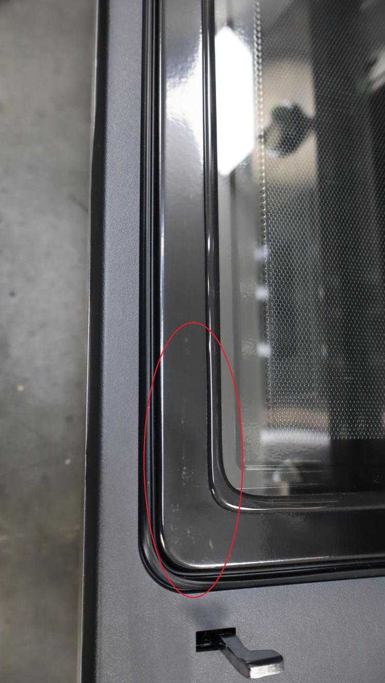 Thermador Stainless 30" 10 Level Cook Smart™ Convection Speed Oven MC30WP