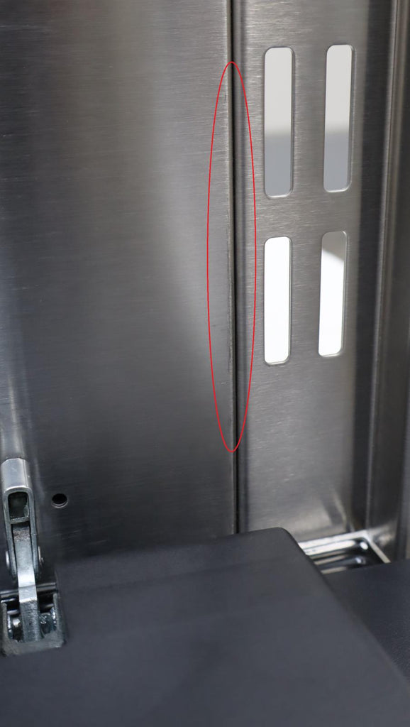 Thermador Stainless 30" 10 Level Cook Smart™ Convection Speed Oven MC30WP