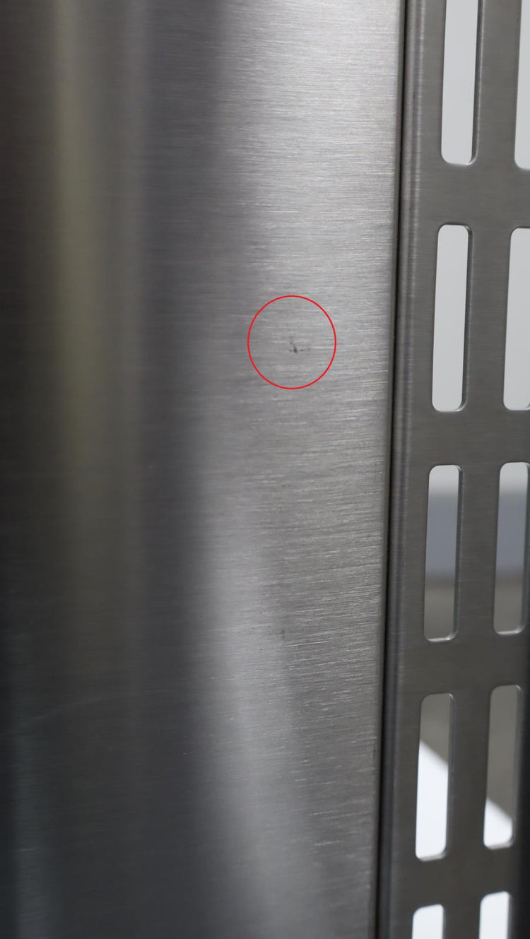 Thermador Stainless 30" 10 Level Cook Smart™ Convection Speed Oven MC30WP