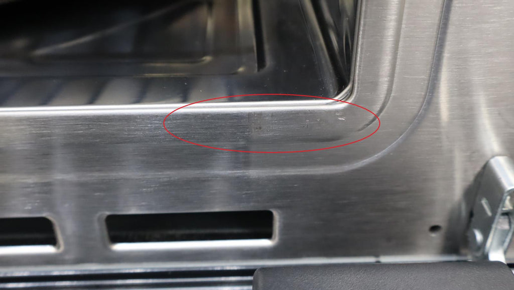 Thermador Stainless 30" 10 Level Cook Smart™ Convection Speed Oven MC30WP