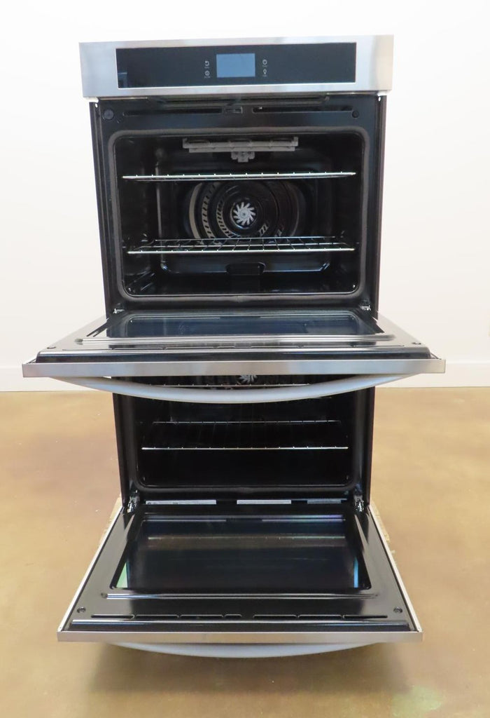 Frigidaire FCWD3027AS 30" 10.6 cu.ft Double Convection Electric Wall Oven