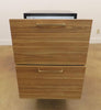 XO XOU24RDO 24" Built-In Under-Counter Beverage Refrigerator Drawers