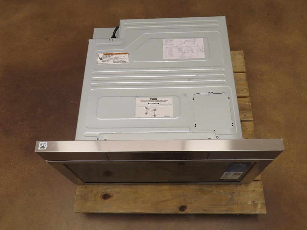 Thermador Masterpiece Professional Series MD30BS 30" BuiltIn Smart Microwave