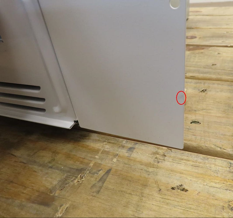 Bosch 800 Series HMD8054UC 30" Tilt Display 1.2 Cu.Ft Smart Microwave Drawer