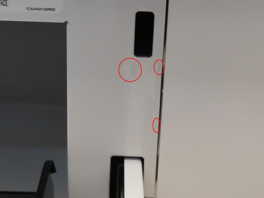 Bosch 800 Series HMD8054UC 30" Tilt Display 1.2 Cu.Ft Smart Microwave Drawer IMG