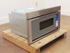 Thermador Masterpiece Professional Series MD30BS 30" BuiltIn Smart Microwave