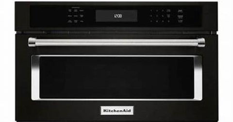 KitchenAid KMBP100EBS 27