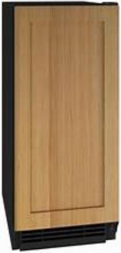 U-Line UHCL115IS01A 15 Inch Clear Cube Ice Maker