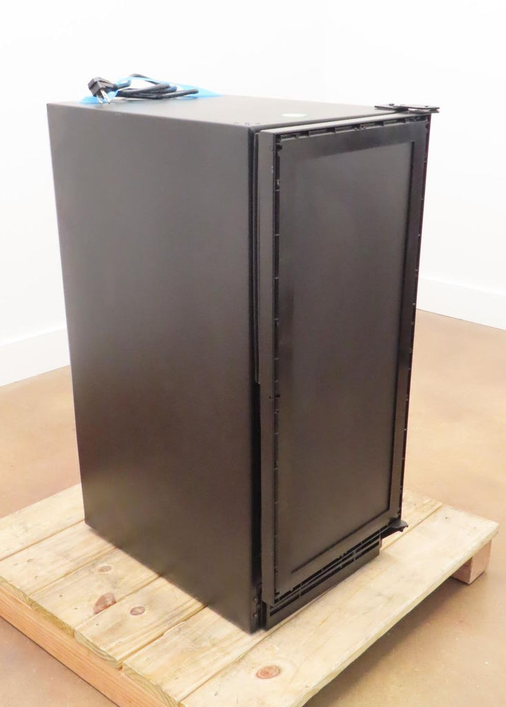 U-Line UHCL115IS01A 15 Inch Clear Cube Ice Maker