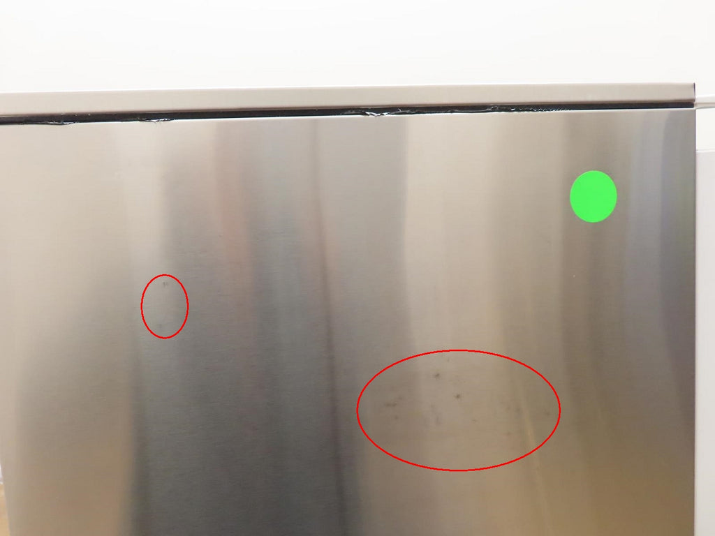 Scotsman SCCP30MA1SU 15 Inch Under Counter Panel Ready Ice Maker