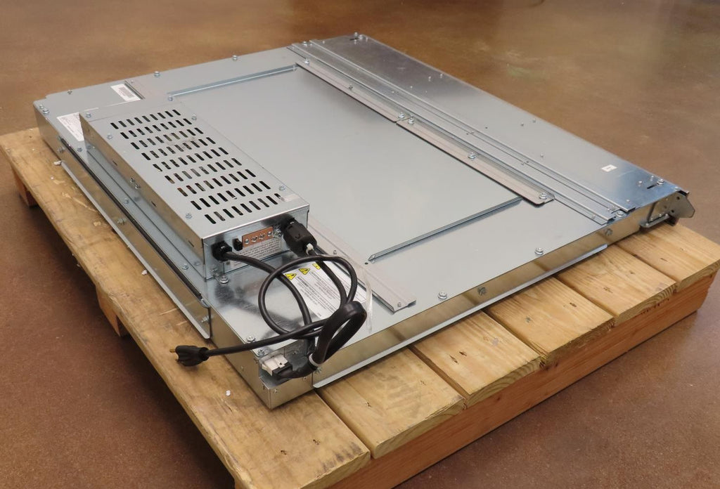 Viking Professional 5 Series VDD5360SS 36" Downdraft Ventilation System