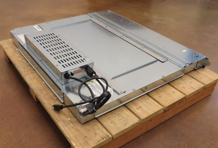 Viking Professional 5 Series VDD5360SS 36" Downdraft Ventilation System