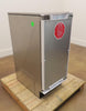Scotsman SCCP30MA1SU 15 Inch Under Counter Panel Ready Ice Maker