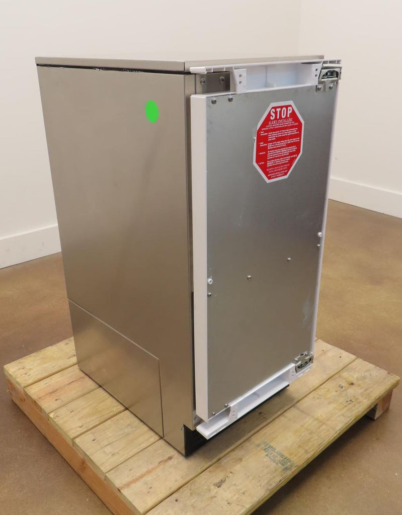 Scotsman SCCP30MA1SU 15 Inch Under Counter Panel Ready Ice Maker