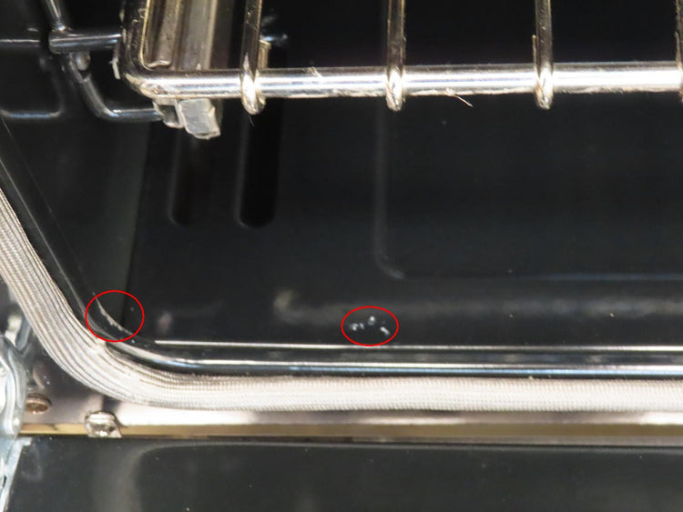 Viking 5 Series VGR5366BSS 36" Pro-Style Gas Range Stainless Steel 2017 Model