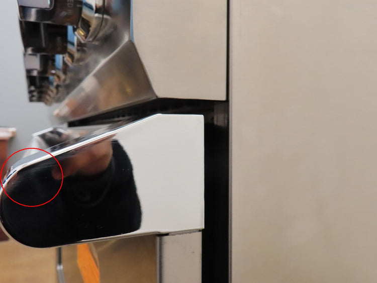 Viking 5 Series VGR5366BSS 36" Pro-Style Gas Range Stainless Steel 2017 Model