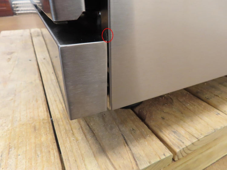 Viking 5 Series VGR5366BSS 36" Pro-Style Gas Range Stainless Steel 2017 Model