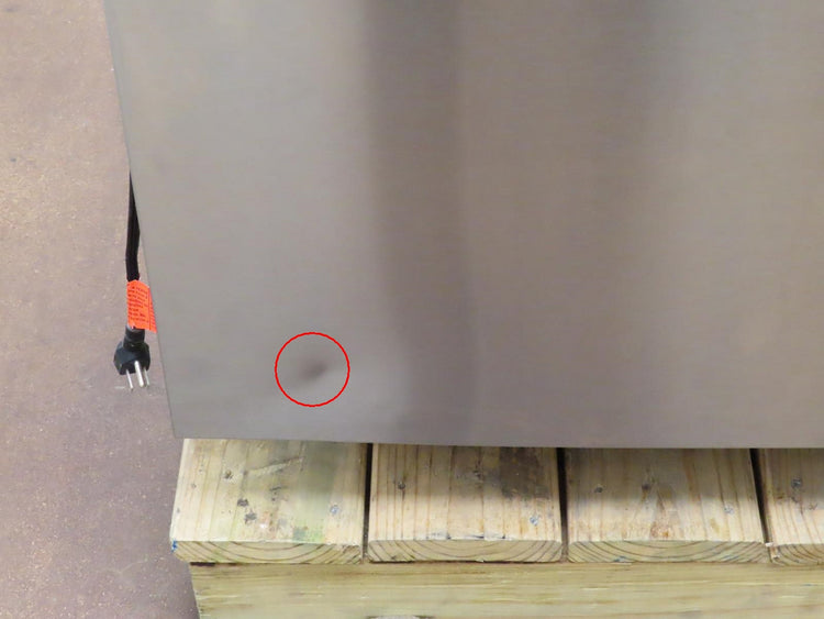 Viking 5 Series VGR5366BSS 36" Pro-Style Gas Range Stainless Steel 2017 Model