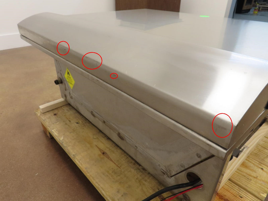 Lynx Asado Series L30AGLP 30" Built-In Cooktop with Two Independent Burners