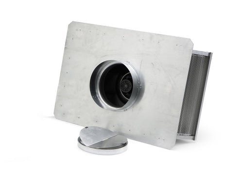 Viking DEV15001 1500 CFM Exterior Power Ventilator Kit