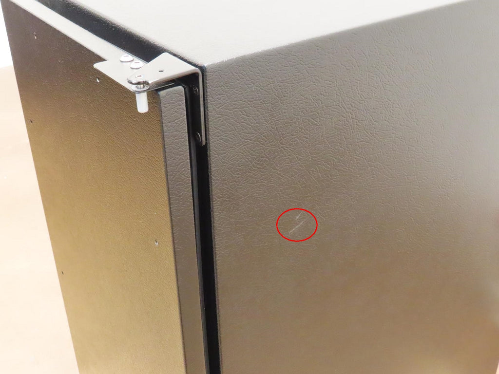 Marvel MLCP215IS81A 15" Built-In Clear P.R Ice Machine Factory-Installed Pump